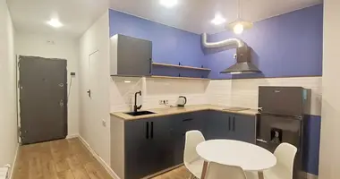 Studio apartment 1 bedroom in Batumi, Georgia