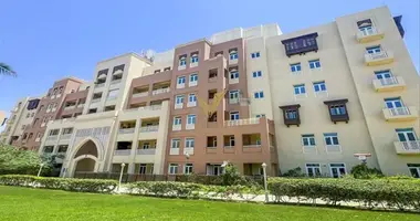 Квартира 1 комната в Дубай, ОАЭ