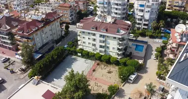 Apartamento 1 habitación en Alanya, Turquía