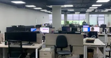 Office 200 m² in Moscow, Russia