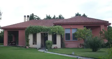 Коттедж 5 комнат в Kamena Vourla Municipality, Греция