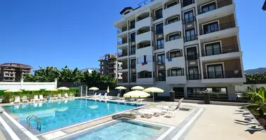 1 bedroom apartment in Mahmutlar, Turkey