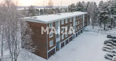 2 bedroom apartment in Kemijaervi, Finland