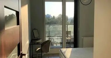 2 room apartment in Krakow, Poland