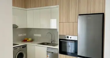 Apartamento 2 habitaciones en Municipio Turco de Nicosia, Chipre del Norte