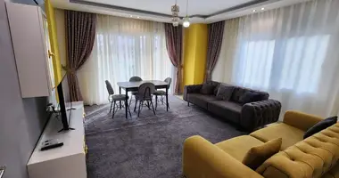 2 bedroom apartment in Mahmutlar, Turkey