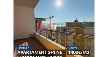 2 bedroom apartment in Vlora, Albania