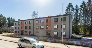 Mieszkanie w Lahden seutukunta, Finlandia