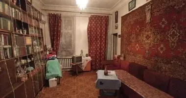 4 room apartment in Odesa, Ukraine