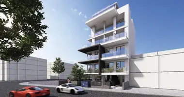 1 bedroom apartment in Larnaca, Cyprus