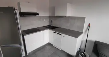 Apartamento 2 habitaciones en Varsovia, Polonia