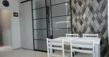 Apartamento 2 habitaciones en Odessa, Ucrania