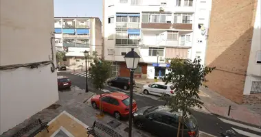 Квартира 3 спальни в Фуэнхирола, Испания