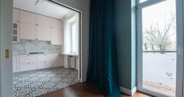 Appartement 2 chambres dans Minsk, Biélorussie