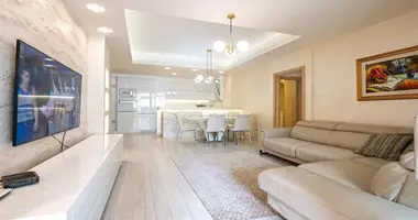 2 bedroom apartment in Budva, Montenegro