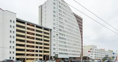 Büro 35 m² in Minsk, Weißrussland