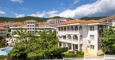 2 bedroom apartment in Sveti Vlas, Bulgaria