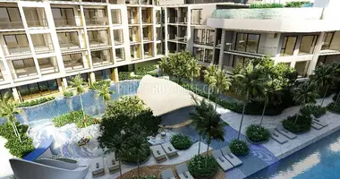 Apartment in Choeng Thale, Thailand