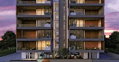 1 bedroom apartment in Paphos Municipality, Cyprus