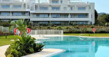 Appartement 3 chambres dans Mijas, Espagne