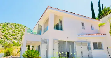 Maison 4 chambres dans Kamares, Chypre