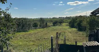 Maison dans Sienica, Biélorussie