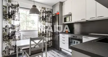 1 bedroom apartment in Turun seutukunta, Finland