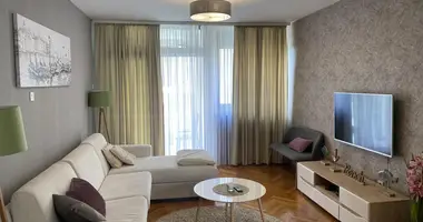 1 bedroom apartment in Budva, Montenegro