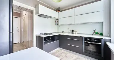 Appartement 1 chambre dans Minsk, Bélarus