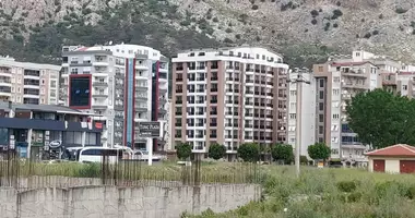 Apartamento 1 habitacion con acristalamiento con cámara, con amueblado, con airea acondicionado en Konyaalti, Turquía