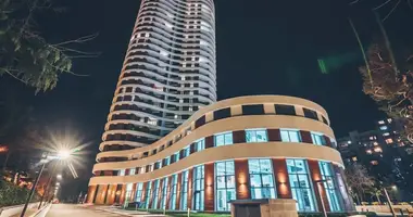 2 bedroom apartment in Tbilisi, Georgia