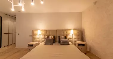 3 room apartment in Riga, Latvia