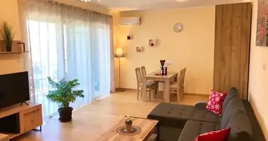 1 bedroom apartment in Budva, Montenegro