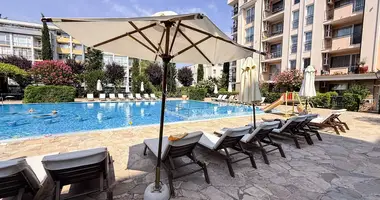 Apartamento 3 habitaciones en Nesebar, Bulgaria