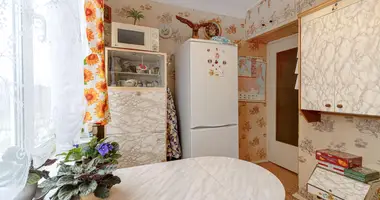 Appartement 2 chambres dans Minsk, Biélorussie