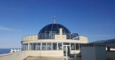 Ático Ático con Balcón, con Ascensor, con Vistas al mar en Adlia, Georgia