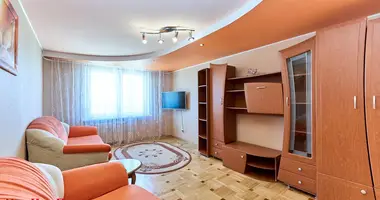 Wohnung 1 zimmer in Minsk, Belarus