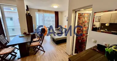 Apartamento 2 habitaciones en Sunny Beach Resort, Bulgaria