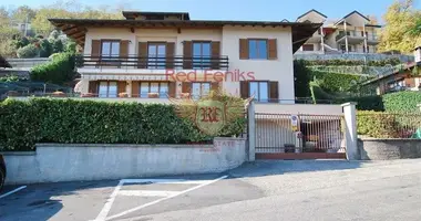 Villa 6 zimmer in Belgirate, Italien