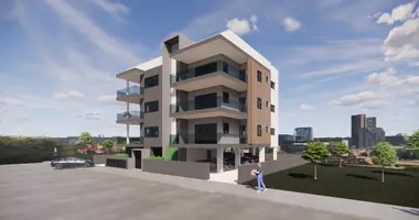 3 bedroom apartment in Limassol, Cyprus