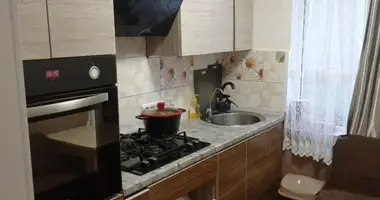 3 room house in Odesa, Ukraine