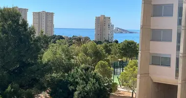 Apartamento 2 habitaciones en Izhevsk, Rusia