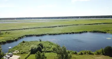 Terrain dans Jurmala, Lettonie
