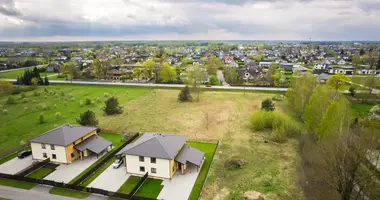 Plot of land in Marupe, Latvia