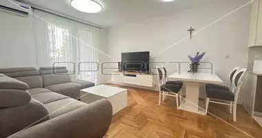 Wohnung 2 Zimmer in Zagreb, Kroatien