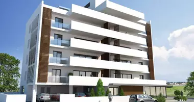3 bedroom apartment in Strovolos, Cyprus