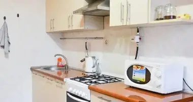 Appartement 2 chambres dans Minsk, Bélarus