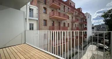 Appartement dans Vienne, Autriche