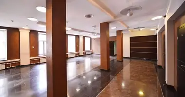 Büro 889 m² in Zentraler Verwaltungsbezirk, Russland