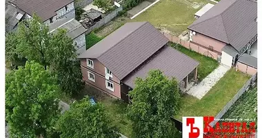 Maison dans Homiel, Biélorussie